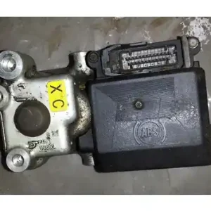Vedd meg most OPEL OMEGA B Abs abr esp pumpa bontott alkatrész