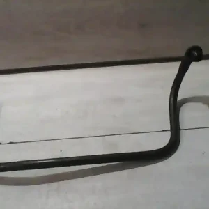 Árengedmény OPEL OMEGA B Fék vákuumcső fékrásegítőre 2.5tdbontott alkatrész