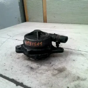 Árengedmény OPEL OMEGA B Vákuumpumpa 2.5td bontott alkatrész