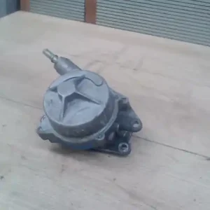 Vedd meg online OPEL OMEGA B Vákuumpumpa 2.0dth bontott alkatrész