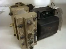 Rendeld meg most OPEL VECTRA A 88-96 Abs abr esp pumpa bontott alkatrész