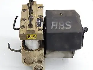 Vedd meg online OPEL VECTRA A 88-96 Abs abr esp pumpa bontott alkatrész