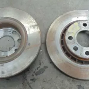 Ajánlat OPEL TIGRA Első féktárcsabontott alkatrész