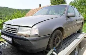 Prémium OPEL VECTRA A 88-96 Főfékhenger bontott alkatrész