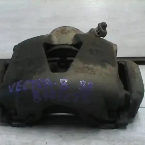 Biztonságos fizetés OPEL VECTRA B 96-99 Bal első féknyereg munkahengerrel bontott alkatrész