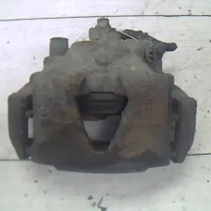 Árcsökkenés OPEL VECTRA B 96-99 Bal első féknyereg munkahengerrel bontott alkatrész