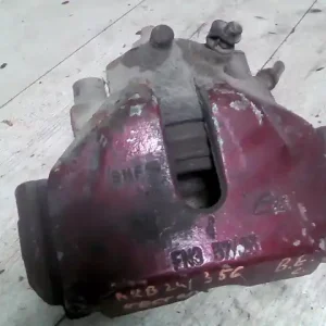 Szuper ajánlat OPEL VECTRA B 96-99 Bal első féknyereg munkahengerrel bontott alkatrész