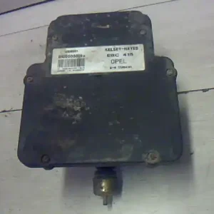 Szuper ajánlat OPEL VECTRA B 96-99 Abs abr esp pumpa 1.7tdibontott alkatrész
