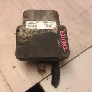 Árengedmény OPEL VECTRA B 96-99 Abs kocka1.8i bontott alkatrész