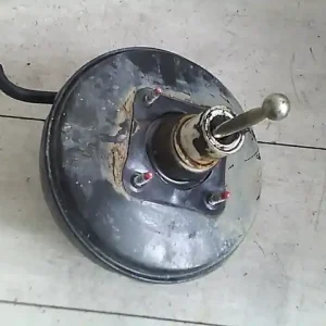 Árcsökkenés OPEL VECTRA B 96-99 Fékrásegítőbontott alkatrész