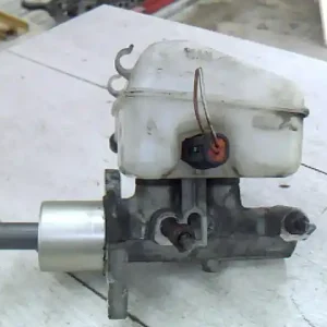 Azonnali szállítás OPEL VECTRA B 96-99 Főfékhenger bontott alkatrész