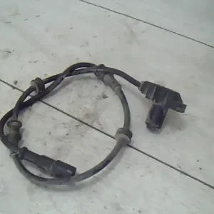 Biztonságos fizetés OPEL VECTRA B 96-99 Jobb első abs jeladóbontott alkatrész