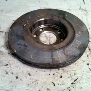 Akció OPEL VECTRA B 99-01 Első féktárcsa1.8 b bontott alkatrész