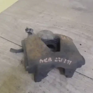 Prémium OPEL VECTRA B 96-99 Jobb első féknyereg munkahengerrel 2.0 d bontott alkatrész