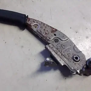 Árcsökkenés OPEL VECTRA B 96-99 Kézifék kar bontott alkatrész