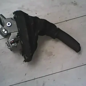 Biztonságos fizetés OPEL VECTRA B 99-01 Kézifék kar bontott alkatrész