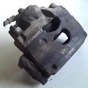 Biztonságos fizetés OPEL VECTRA C 01-05 Bal első féknyereg munkahengerrel bontott alkatrész