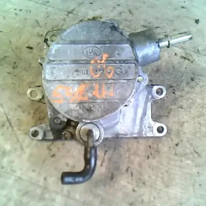 Árcsökkenés OPEL VECTRA C 01-05 Vákuumpumpa 2.2 dti bontott alkatrész