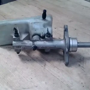 Vedd meg most OPEL Vivaro 2006.09.01-2014.05.31 Főfékhenger 2.0d bontott alkatrész