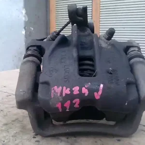 Utolsó esély OPEL Vivaro 2006.09.01-2014.05.31 Jobb hátsó féknyereg munkahengerrel kis áruszállító 2.0d bontott alkatrész