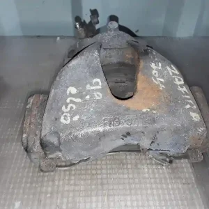 OPEL ZAFIRA Jobb első féknyereg munkahengerrel bontott alkatrész Azonnal elérhető