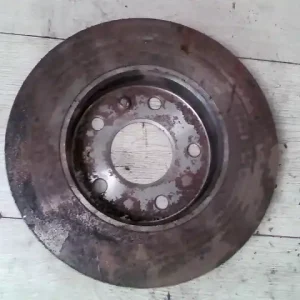 Azonnali szállítás OPEL ZAFIRA 05.09.01-07.08.31 Hátsó féktárcsabontott alkatrész