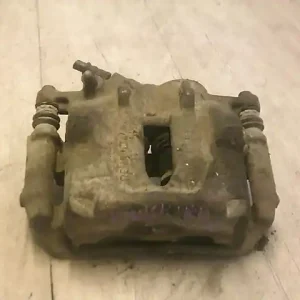 Rendeld meg most OPEL VIVARO 01-06 Jobb első féknyereg munkahengerrel 1.9d bontott alkatrész