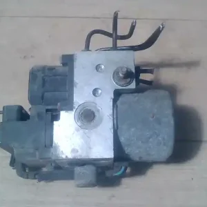 Árengedmény OPEL Zafira 98.09.01-05.08.31 Abs kocka1.6i bontott alkatrész