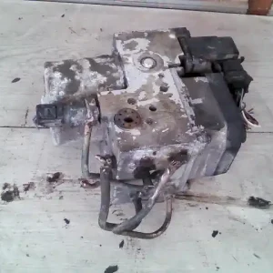 Akció OPEL Zafira 98.09.01-05.08.31 Abs kockabontott alkatrész