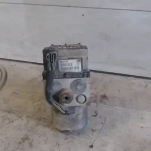 Alacsony ár OPEL Zafira 98.09.01-05.08.31 Abs kocka1.6 i bontott alkatrész