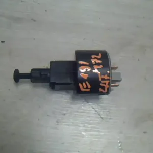 Azonnali szállítás OPEL Zafira 98.09.01-05.08.31 Féklámpa pedál kapcsoló bontott alkatrész