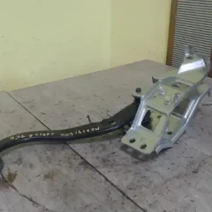 Árcsökkenés OPEL Zafira 98.09.01-05.08.31 Fékpedál 2.0 d bontott alkatrész