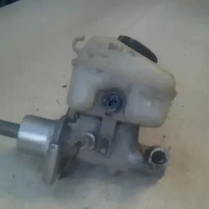 Biztonságos fizetés OPEL Zafira 98.09.01-05.08.31 Főfékhenger 1.6ibontott alkatrész