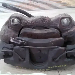 OPEL Zafira 98.09.01-05.08.31 Bal első féknyereg munkahengerrel bontott alkatrész Népszerű