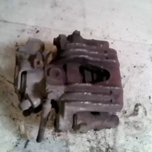 Exkluzív ajánlat OPEL Zafira 98.09.01-05.08.31 Bal hátsó féknyereg munkahengerrel bontott alkatrész