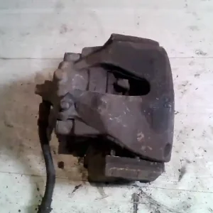 Akció OPEL Zafira 98.09.01-05.08.31 Jobb első féknyereg munkahengerrel bontott alkatrész