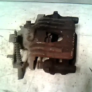 Szuper ajánlat OPEL Zafira 98.09.01-05.08.31 Jobb hátsó féknyereg munkahengerrel 2.0 td bontott alkatrész