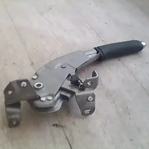 OPEL Zafira 98.09.01-05.08.31 Kézifék kar bontott alkatrész Legnépszerűbb