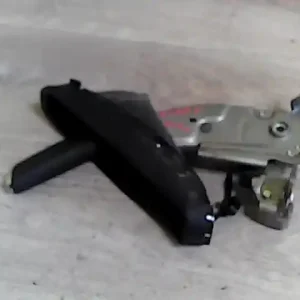 OPEL Zafira 98.09.01-05.08.31 Kézifék kar bontott alkatrész Legkelendőbb