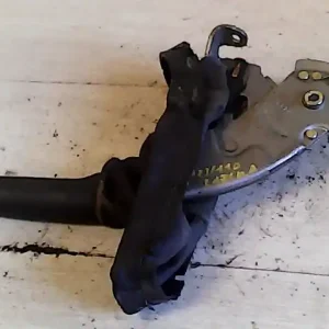 Vedd meg most OPEL Zafira 98.09.01-05.08.31 Kézifék kar bontott alkatrész