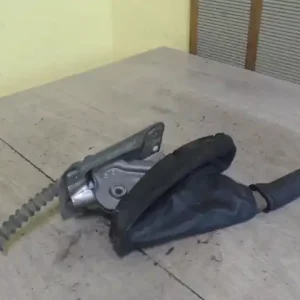 OPEL Zafira 98.09.01-05.08.31 Kézifék kar 1.6 i bontott alkatrész Alacsony ár