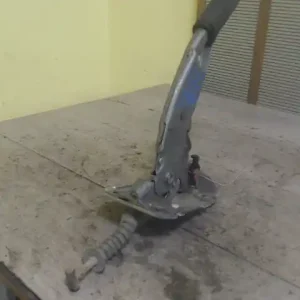 OPEL Zafira 98.09.01-05.08.31 Kézifék kar 2.0 d bontott alkatrész Vásárlói kedvenc