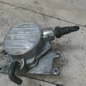 Outlet OPEL Zafira 98.09.01-05.08.31 Vákuumpumpa 2.0d bontott alkatrész