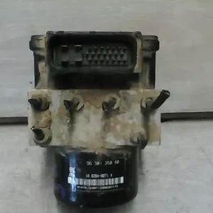 Akció PEUGEOT 206 Abs abr esp pumpa bontott alkatrész