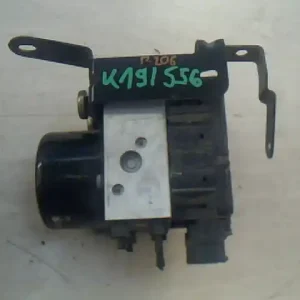 Vásárlói kedvenc PEUGEOT 206 Abs abr esp pumpa 1.4ibontott alkatrész