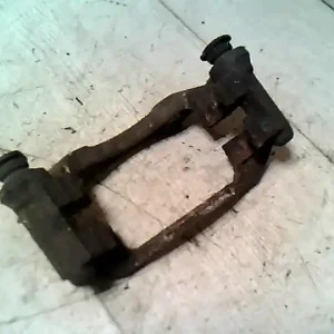 Végkiárusítás PEUGEOT 206 Fékkengyel 1.4 i bontott alkatrész