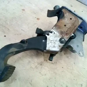 Ajánlat PEUGEOT 206 Fékpedál bontott alkatrész