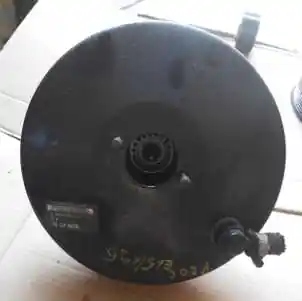 Kedvezmény PEUGEOT 206 Fékrásegítőbontott alkatrész