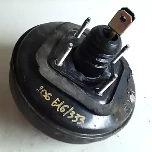 Kihagyhatatlan ajánlat PEUGEOT 206 Fékrásegítőbontott alkatrész