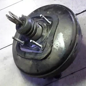 Végkiárusítás PEUGEOT 206 Fékrásegítőbontott alkatrész